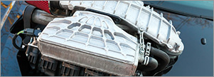 Concord Engine Repair, Vehicle Inspection Maintenance and Brake Repair