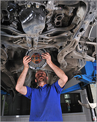 Pro-Can Automotive & Engine Rebuilders: Concord Engine Repair, Vehicle Inspection Maintenance and Brake Repair